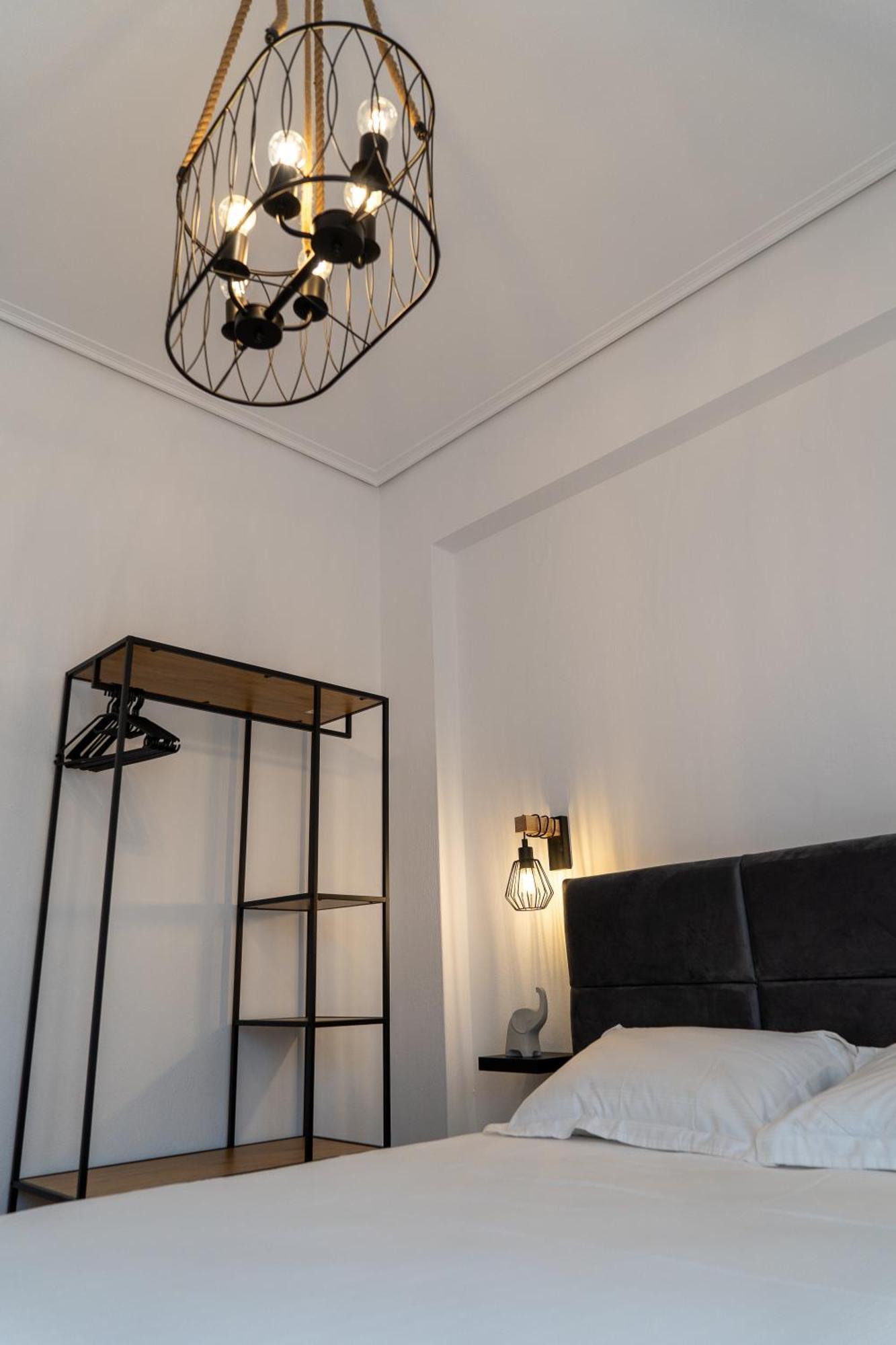 Ophelia - New Modern Apartment With Spectacular Olympus View ลิโตโครอน ภายนอก รูปภาพ