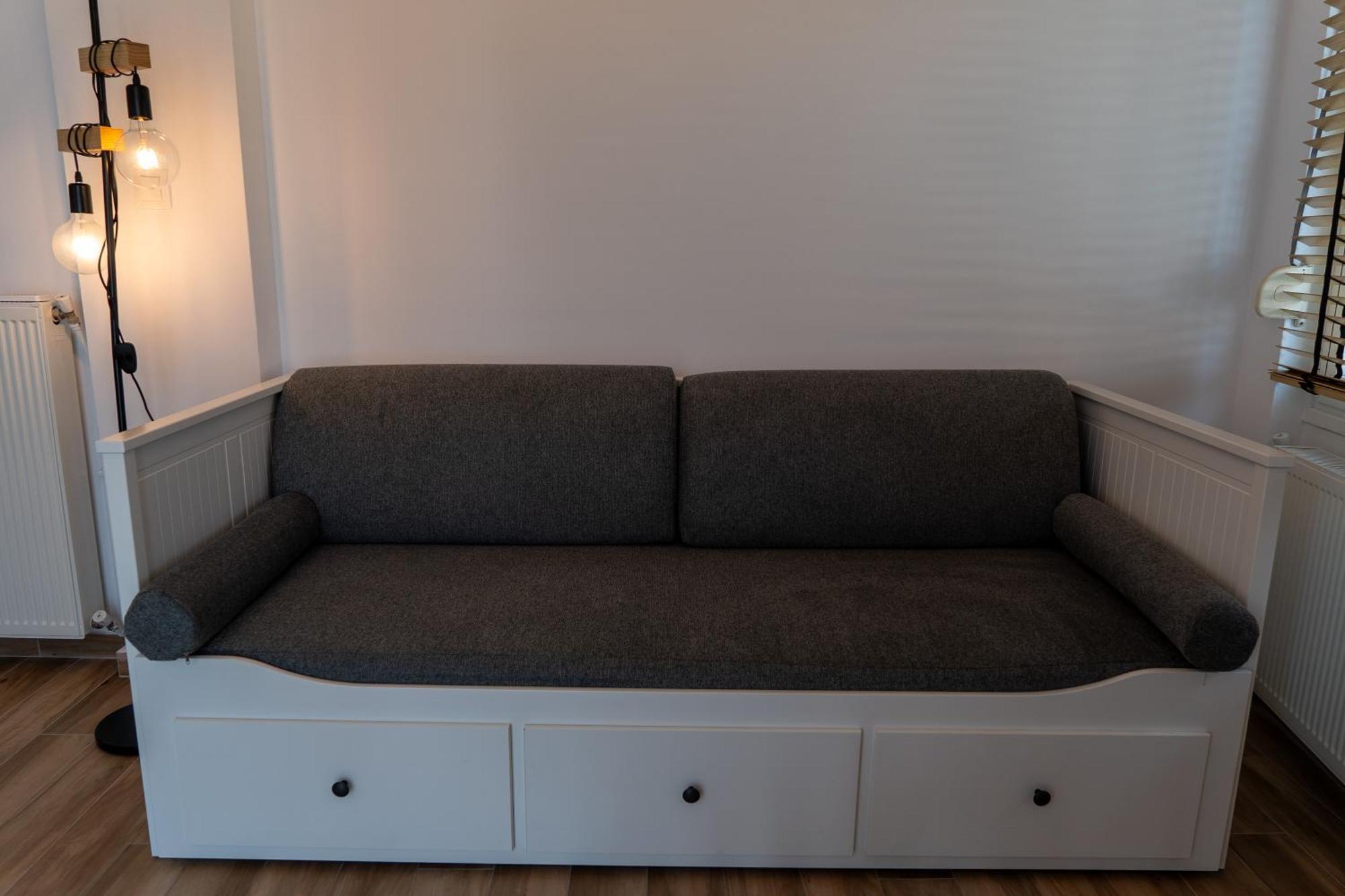 Ophelia - New Modern Apartment With Spectacular Olympus View ลิโตโครอน ภายนอก รูปภาพ